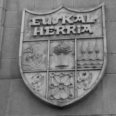 Euskal Herria – Baskenland